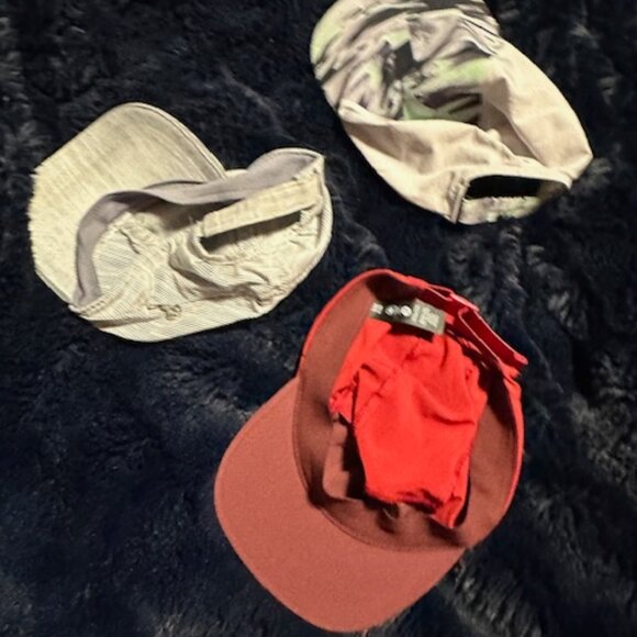 Lululemon Ball caps - Picture 2 of 2